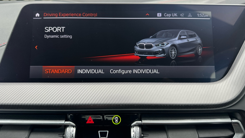 BMW 1 Series 128ti 5dr Step Auto Petrol Hatchback